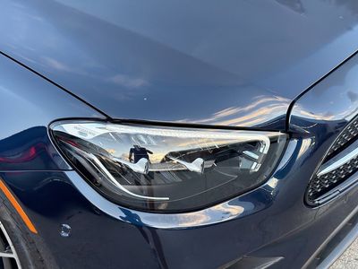 2023 Mercedes-Benz E-Class - Photo 33