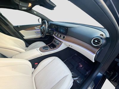 2023 Mercedes-Benz E-Class - Photo 31
