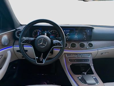 2023 Mercedes-Benz E-Class - Photo 19