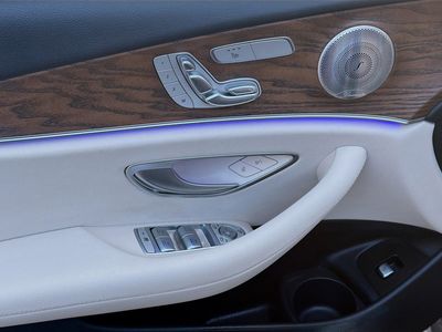 2023 Mercedes-Benz E-Class - Photo 15