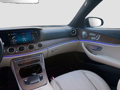 2023 Mercedes-Benz E-Class - Photo 20