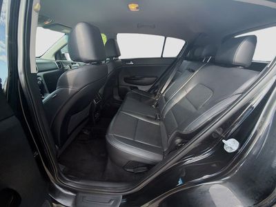 2020 Kia Sportage - Photo 22