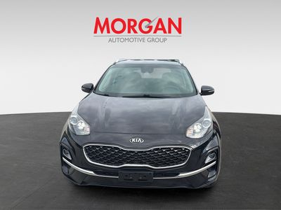 2020 Kia Sportage - Photo 2