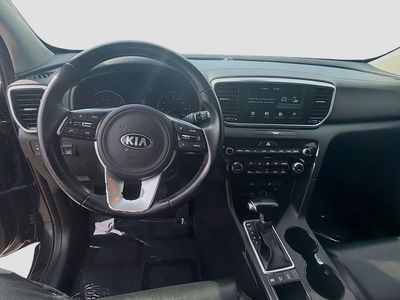 2020 Kia Sportage - Photo 8