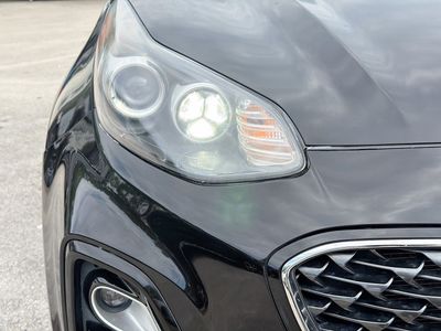 2020 Kia Sportage - Photo 33