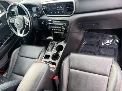 2020 Kia Sportage - Photo 31