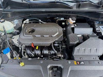 2020 Kia Sportage - Photo 34