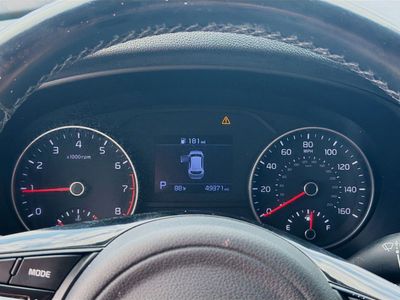2020 Kia Sportage - Photo 9