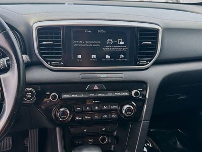 2020 Kia Sportage - Photo 10