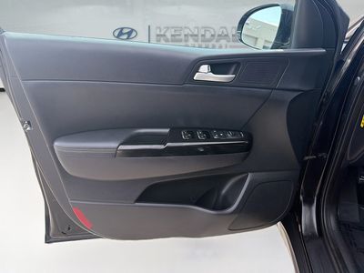 2020 Kia Sportage - Photo 18