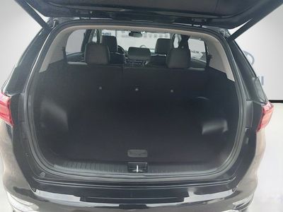 2020 Kia Sportage - Photo 25