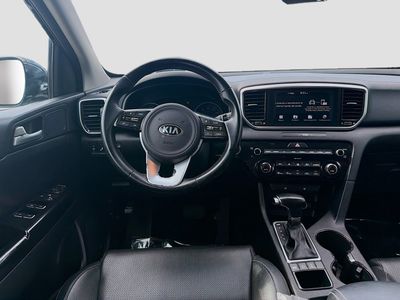 2020 Kia Sportage - Photo 19