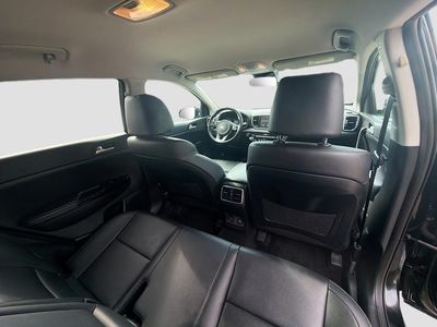 2020 Kia Sportage - Photo 28