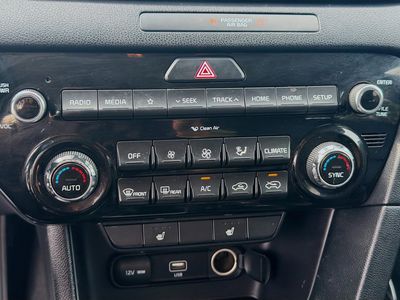 2020 Kia Sportage - Photo 13