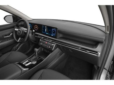 2026 Hyundai Tucson - Photo 17
