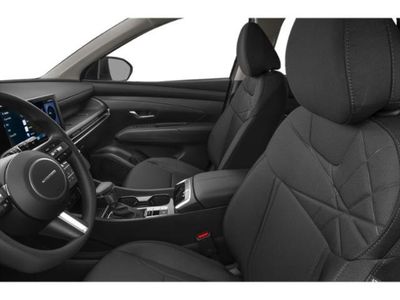2026 Hyundai Tucson - Photo 11