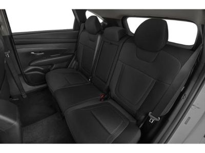 2026 Hyundai Tucson - Photo 15