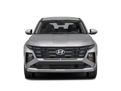 2026 Hyundai Tucson - Photo 7