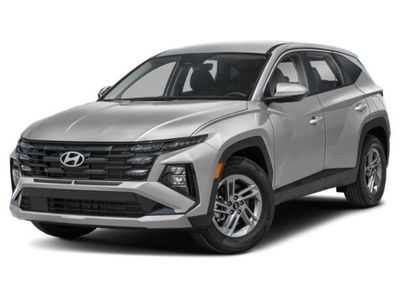 2026 Hyundai Tucson - Photo 4