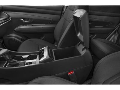 2026 Hyundai Tucson - Photo 16