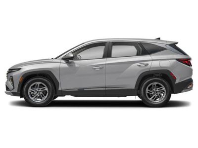 2026 Hyundai Tucson - Photo 6