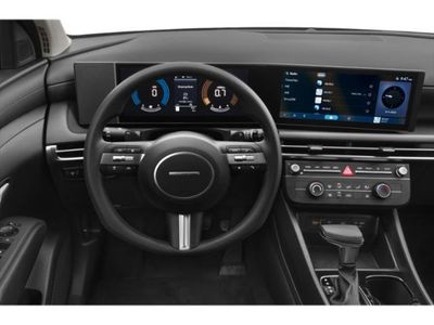 2026 Hyundai Tucson - Photo 9