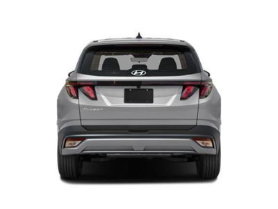 2026 Hyundai Tucson - Photo 8