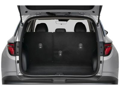 2026 Hyundai Tucson - Photo 13
