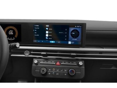 2026 Hyundai Tucson - Photo 12