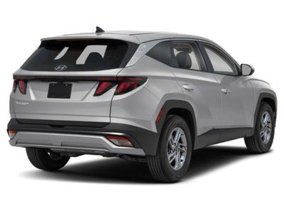 2026 Hyundai Tucson - Photo 5