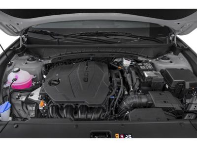 2026 Hyundai Tucson - Photo 14