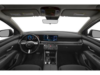 2026 Hyundai Tucson - Photo 10