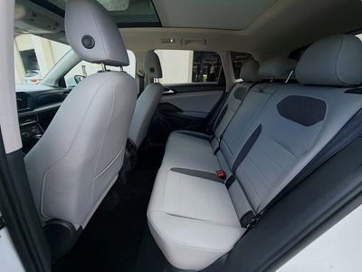 2022 Volkswagen Taos - Photo 23