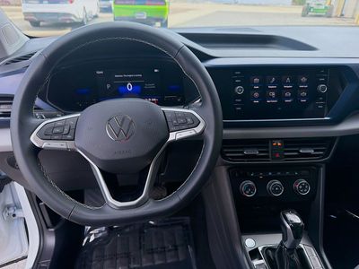 2022 Volkswagen Taos - Photo 7
