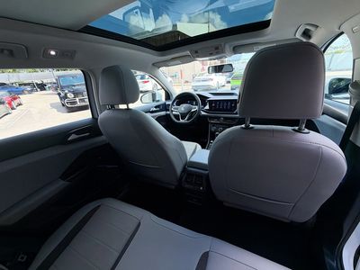 2022 Volkswagen Taos - Photo 29