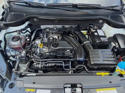2022 Volkswagen Taos - Photo 35