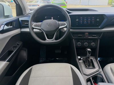 2022 Volkswagen Taos - Photo 20