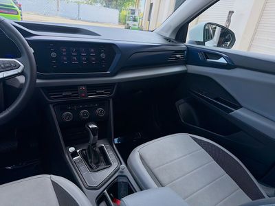 2022 Volkswagen Taos - Photo 21