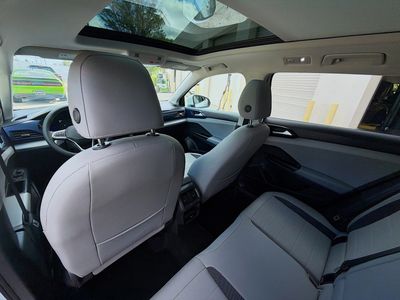 2022 Volkswagen Taos - Photo 24