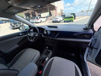 2022 Volkswagen Taos - Photo 32