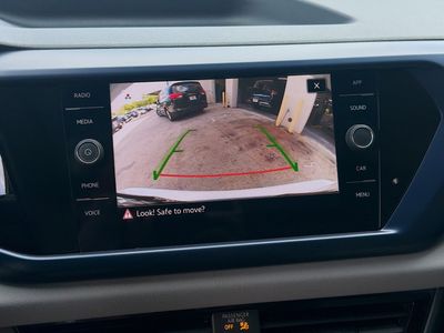 2022 Volkswagen Taos - Photo 12