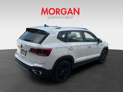 2022 Volkswagen Taos - Photo 6