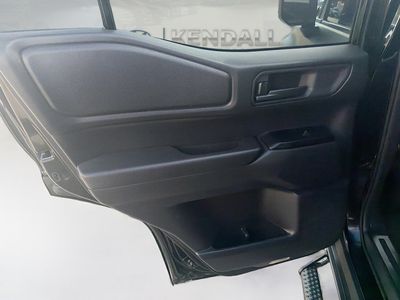 2025 Toyota Land Cruiser - Photo 23