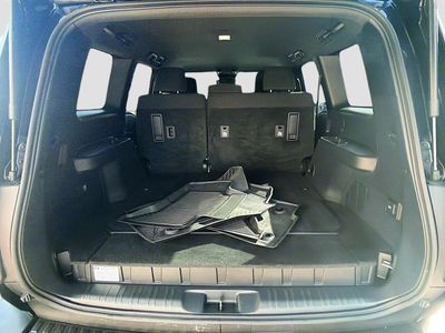 2025 Toyota Land Cruiser - Photo 24