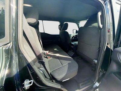 2025 Toyota Land Cruiser - Photo 26