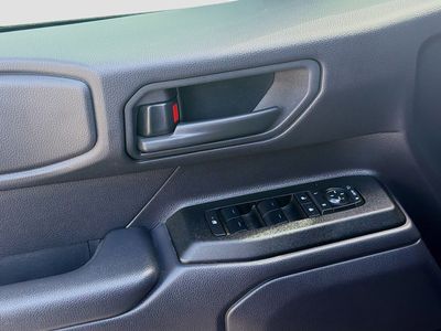 2025 Toyota Land Cruiser - Photo 14