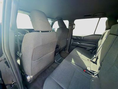 2025 Toyota Land Cruiser - Photo 22