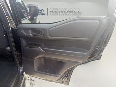 2025 Toyota Land Cruiser - Photo 28