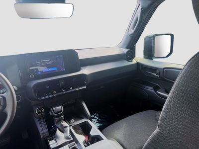 2025 Toyota Land Cruiser - Photo 19