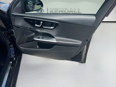 2025 Mercedes-Benz C-Class - Photo 31